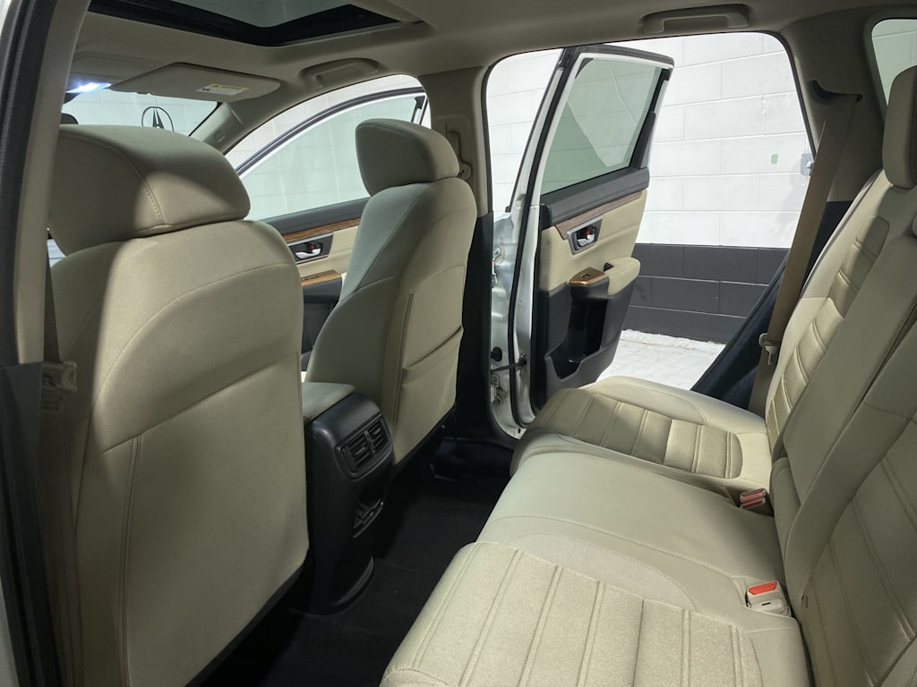Thumbnail: 2018 Honda CR-V - 13
