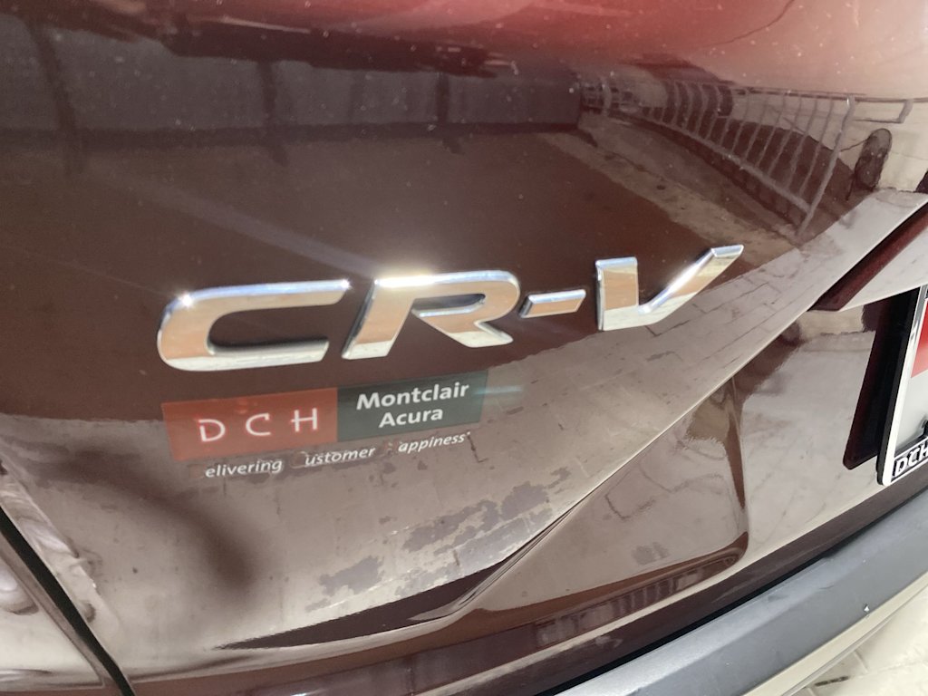 Thumbnail: 2018 Honda CR-V - 7