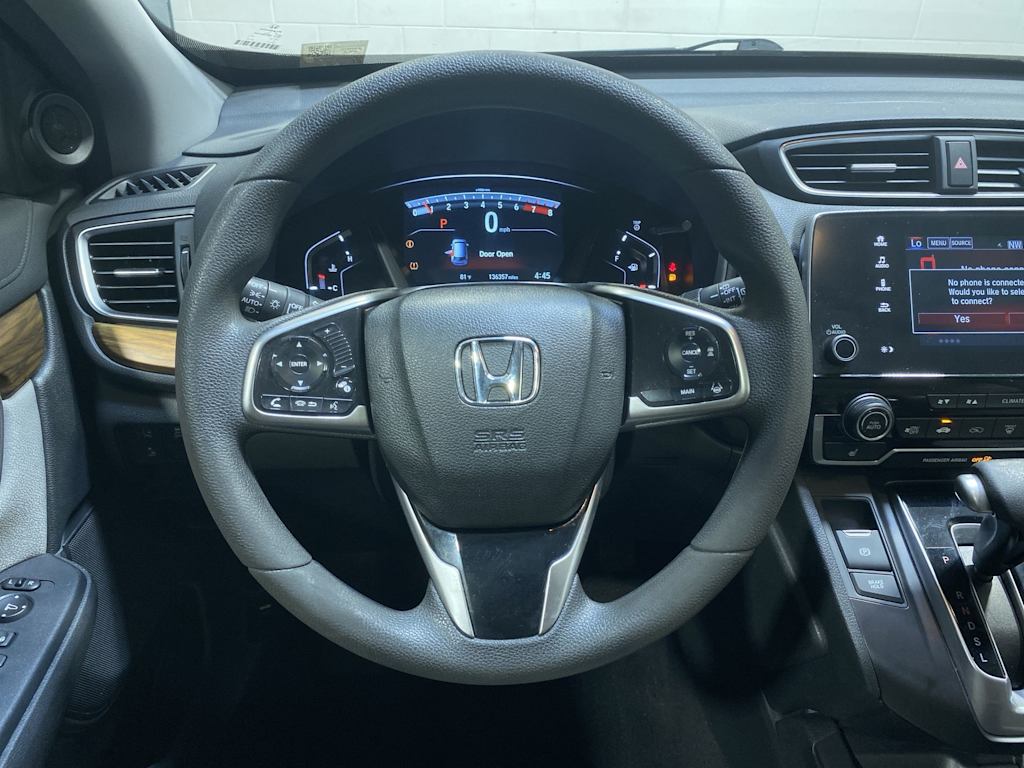 Thumbnail: 2018 Honda CR-V - 10