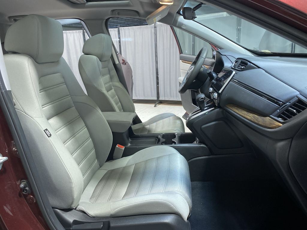 Thumbnail: 2018 Honda CR-V - 20