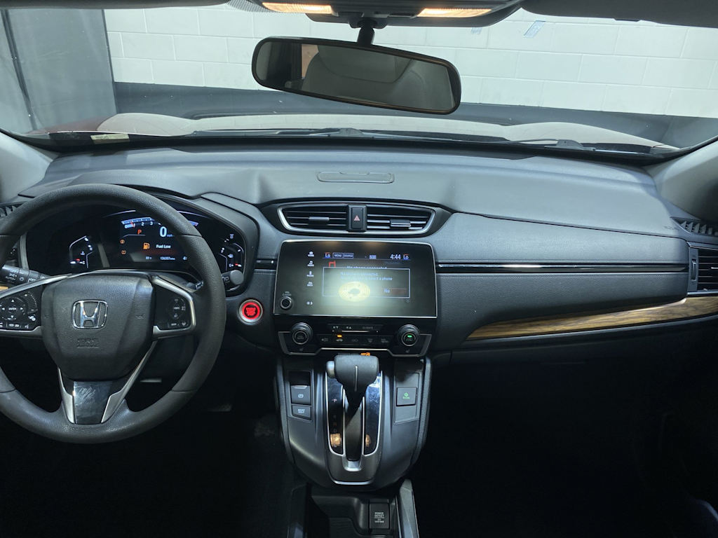 Thumbnail: 2018 Honda CR-V - 2