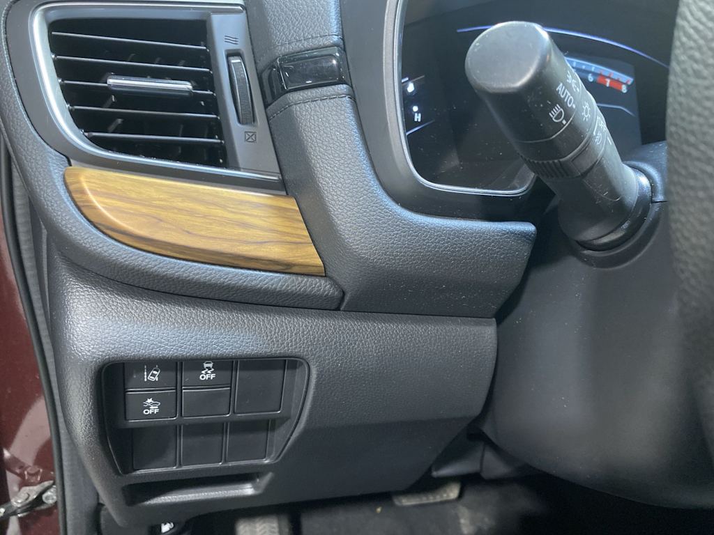 Thumbnail: 2018 Honda CR-V - 24