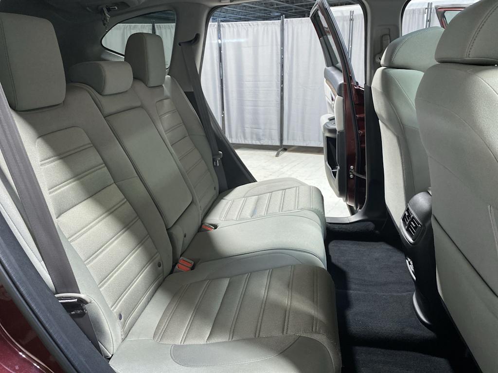 Thumbnail: 2018 Honda CR-V - 19