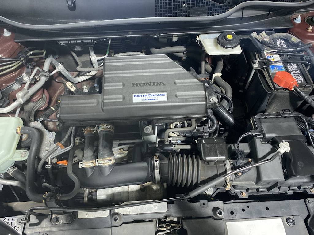 Thumbnail: 2018 Honda CR-V - 9