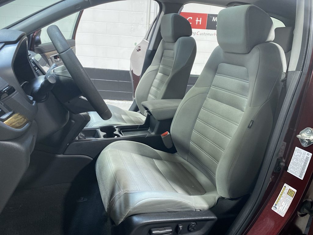Thumbnail: 2018 Honda CR-V - 12