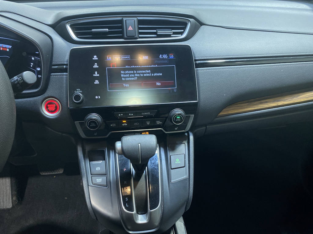 Thumbnail: 2018 Honda CR-V - 14