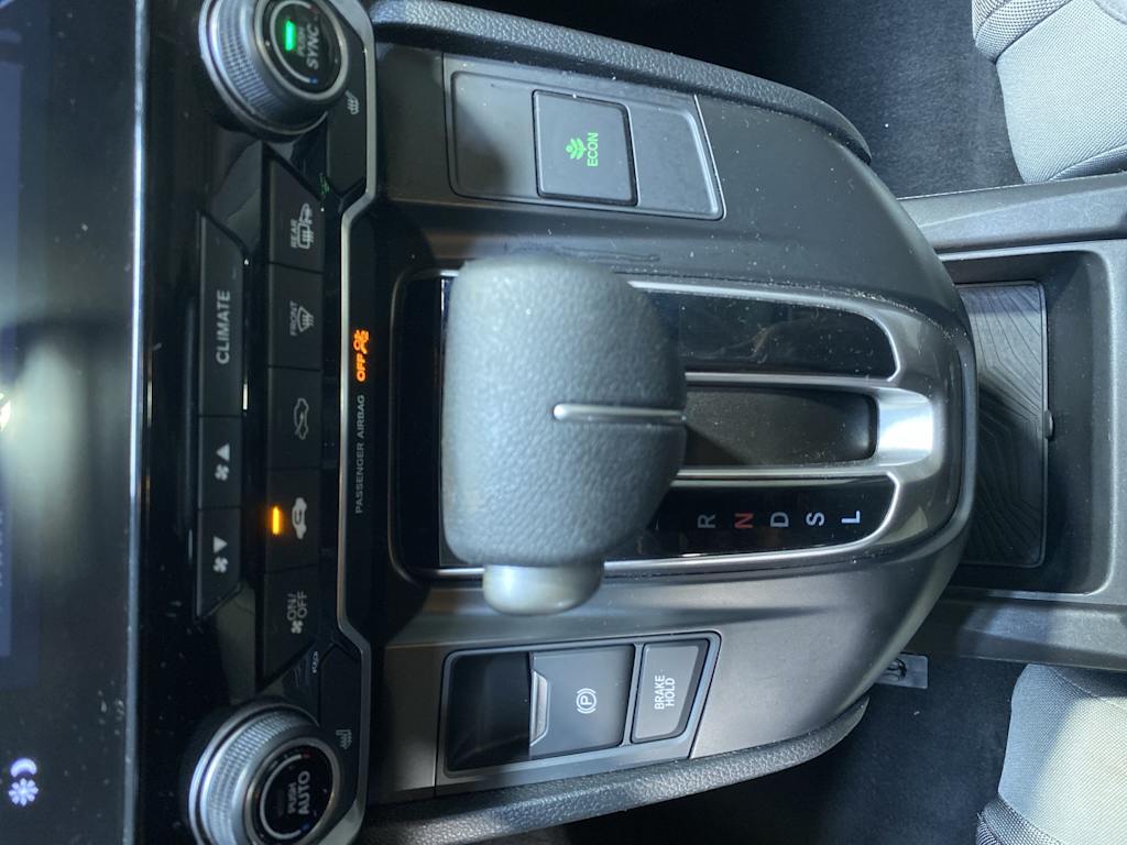 Thumbnail: 2018 Honda CR-V - 21