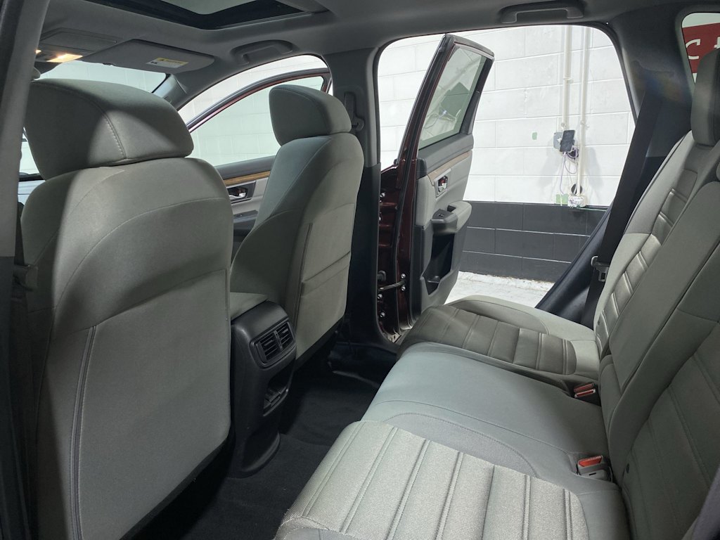 Thumbnail: 2018 Honda CR-V - 13
