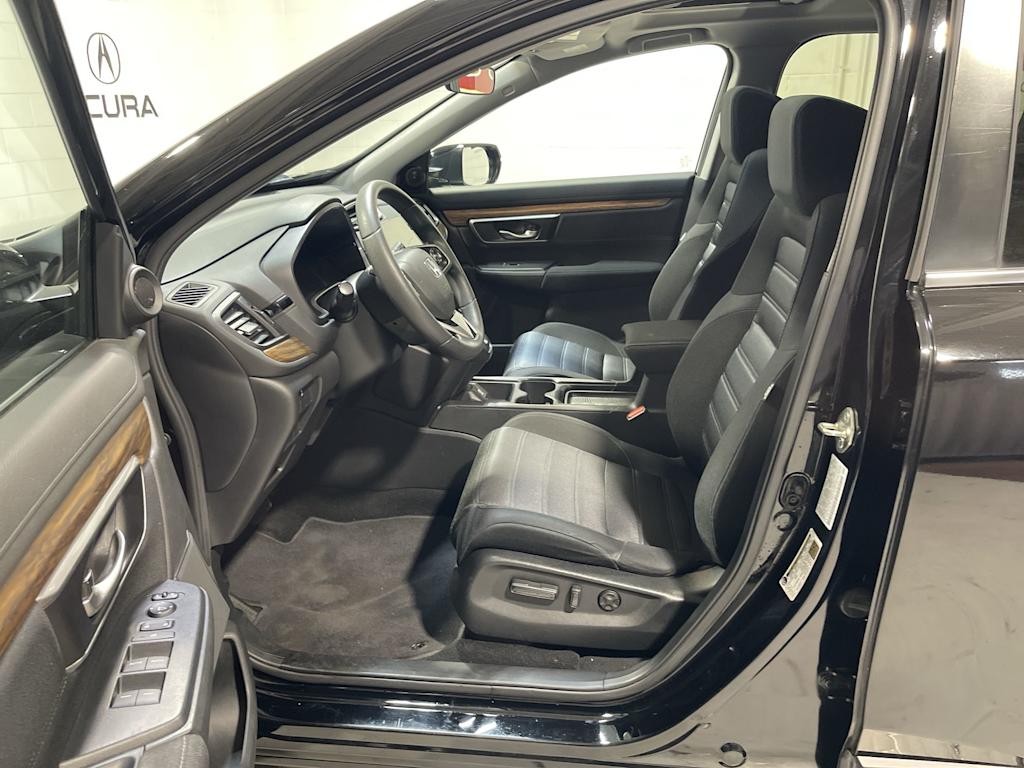 Thumbnail: 2019 Honda CR-V - 11