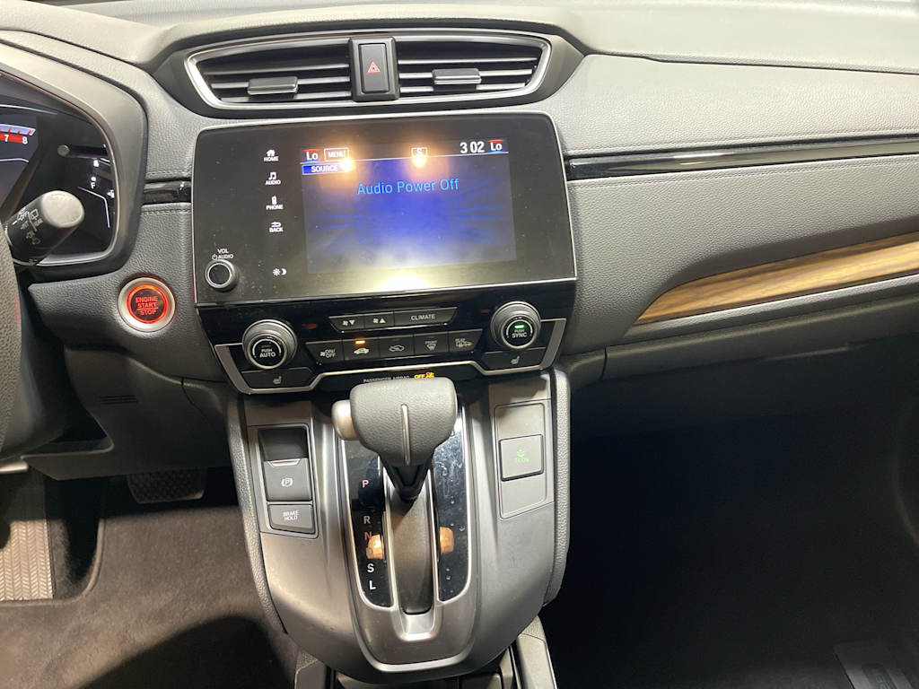 Thumbnail: 2019 Honda CR-V - 14