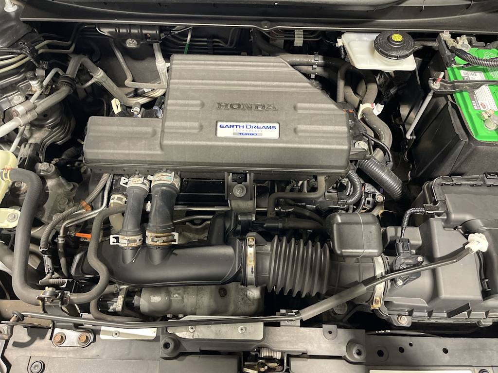 Thumbnail: 2019 Honda CR-V - 9