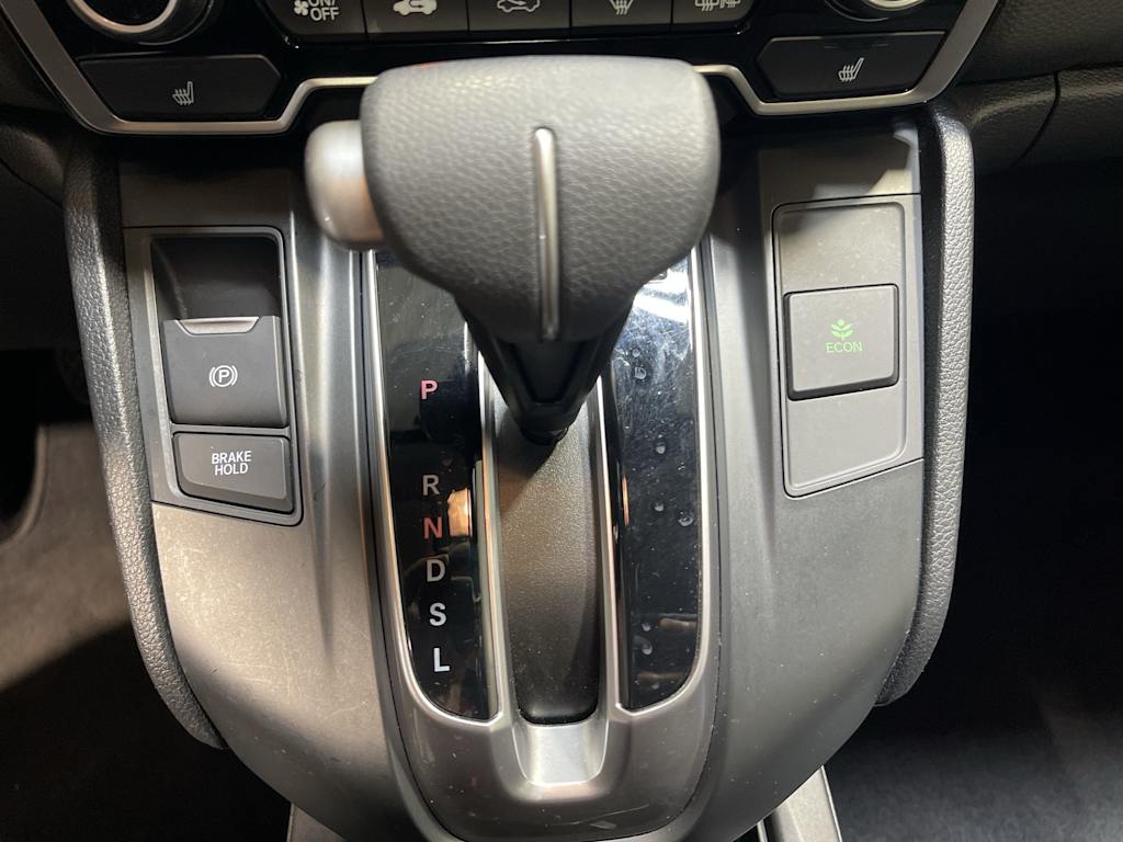 Thumbnail: 2019 Honda CR-V - 15
