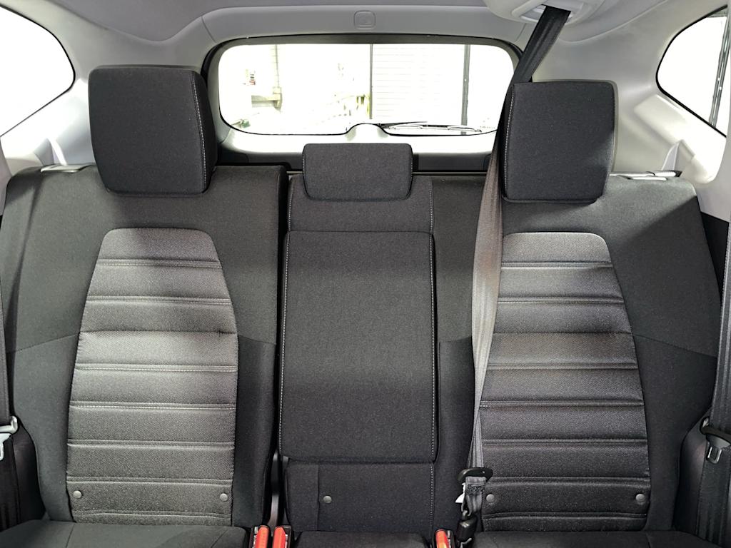 Thumbnail: 2019 Honda CR-V - 22