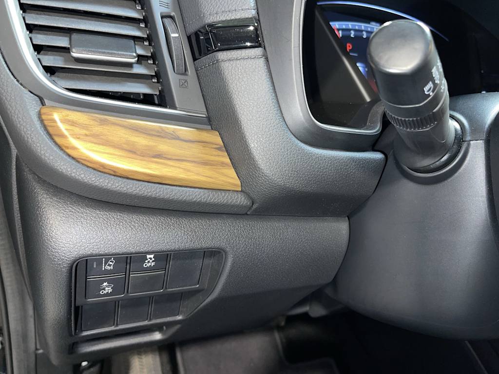 Thumbnail: 2019 Honda CR-V - 24