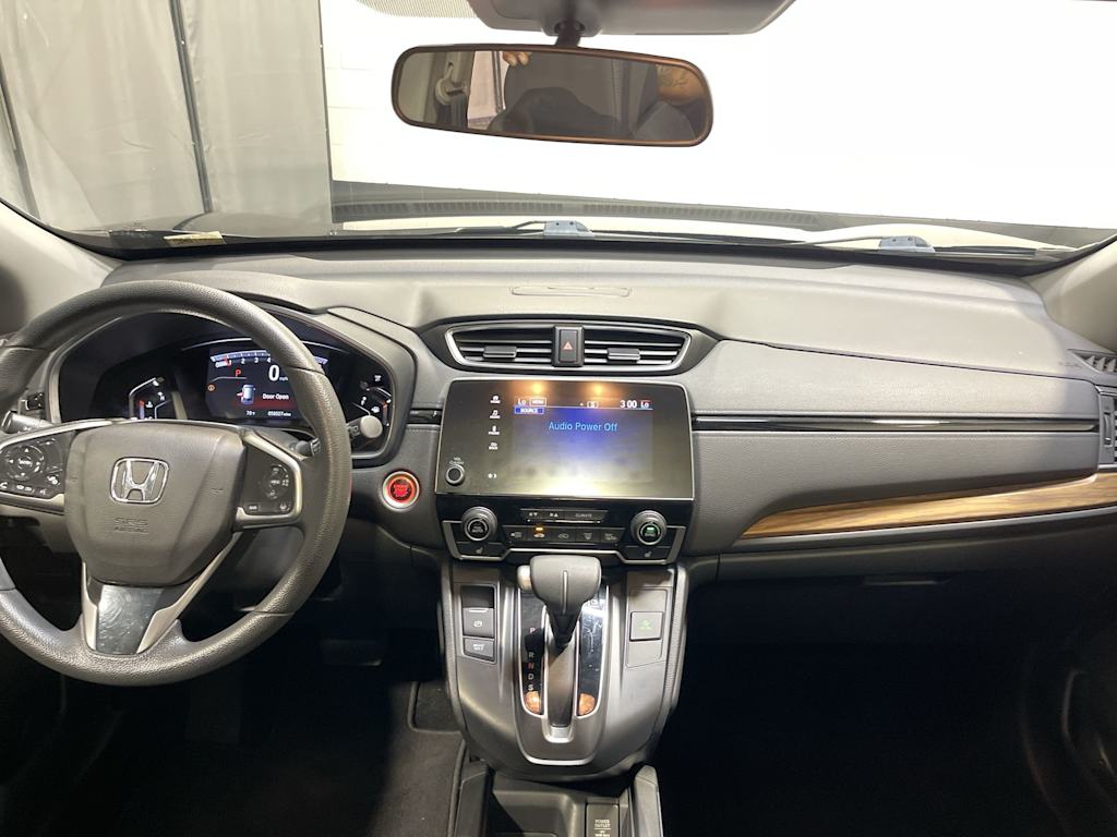 Thumbnail: 2019 Honda CR-V - 2