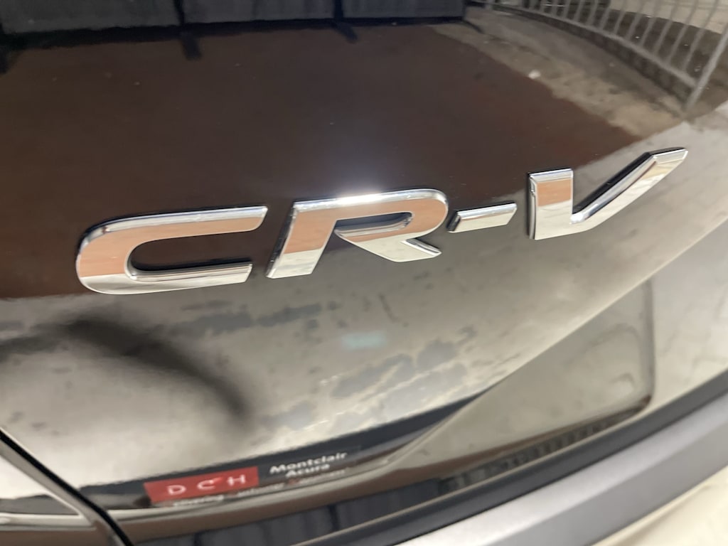 Thumbnail: 2019 Honda CR-V - 7