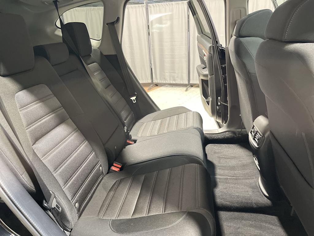 Thumbnail: 2019 Honda CR-V - 20