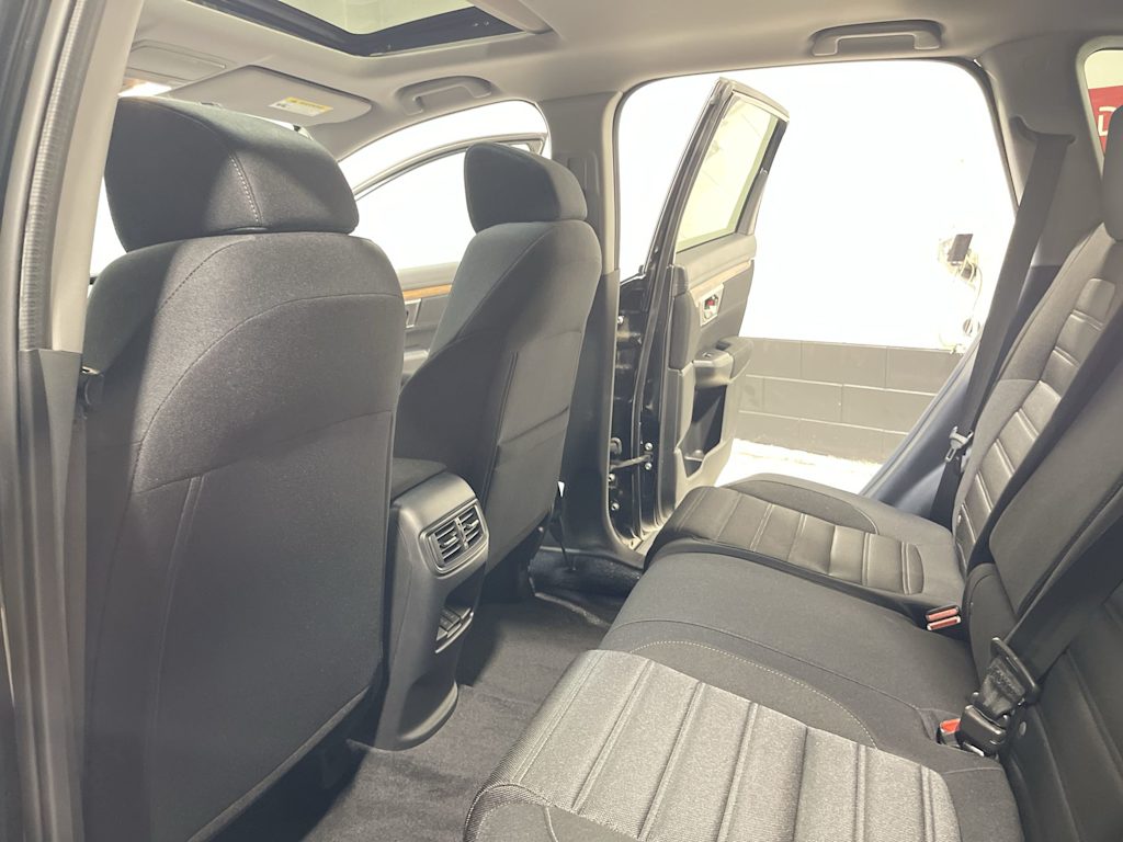 Thumbnail: 2019 Honda CR-V - 13