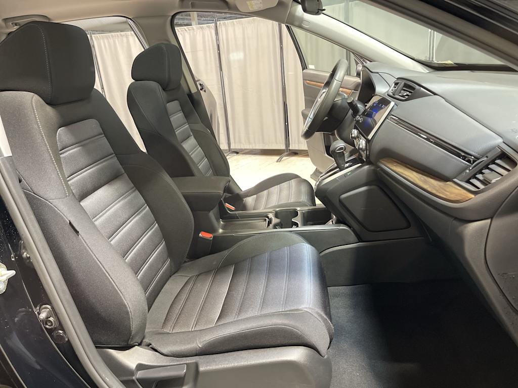 Thumbnail: 2019 Honda CR-V - 21