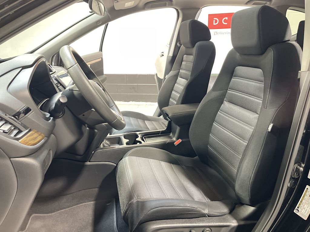 Thumbnail: 2019 Honda CR-V - 12