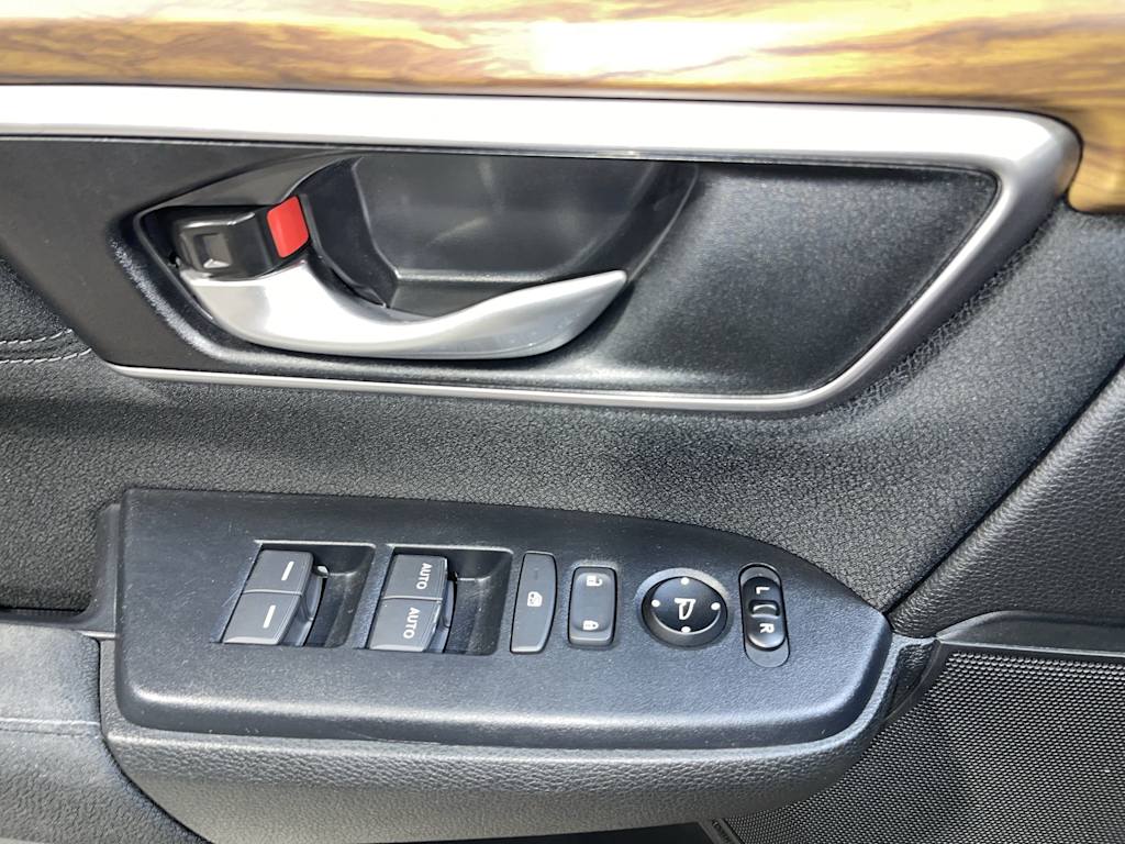 Thumbnail: 2019 Honda CR-V - 23