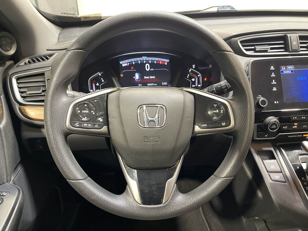 Thumbnail: 2019 Honda CR-V - 10