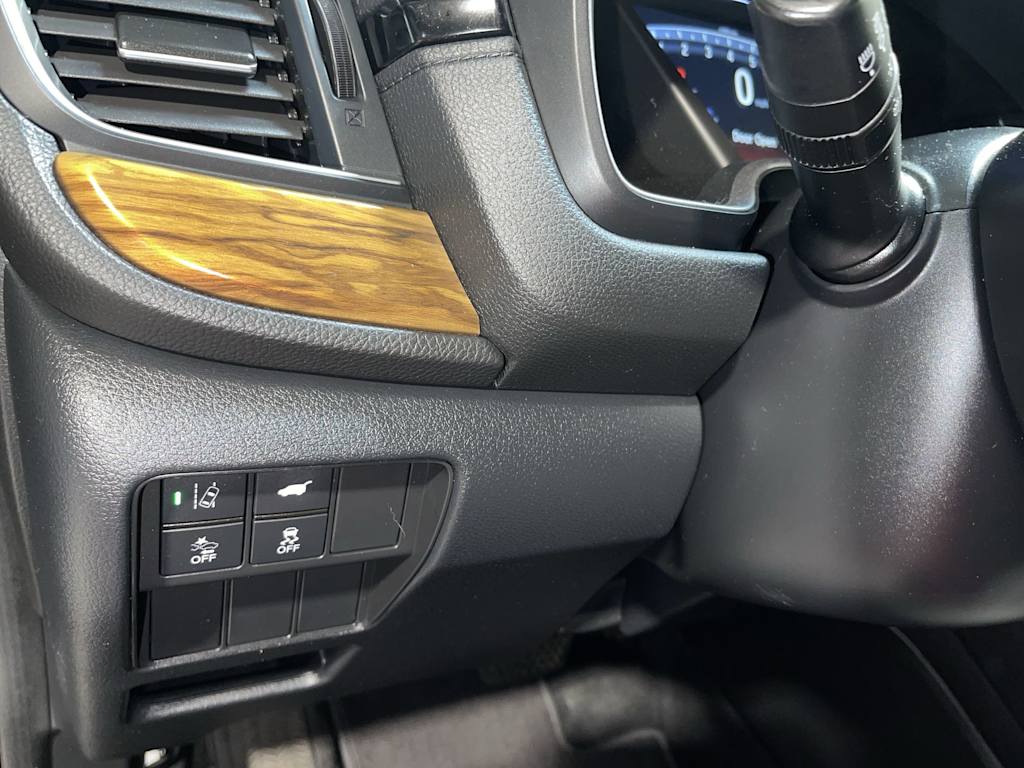 Thumbnail: 2020 Honda CR-V - 23