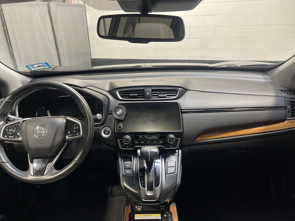 Thumbnail: 2020 Honda CR-V - 2