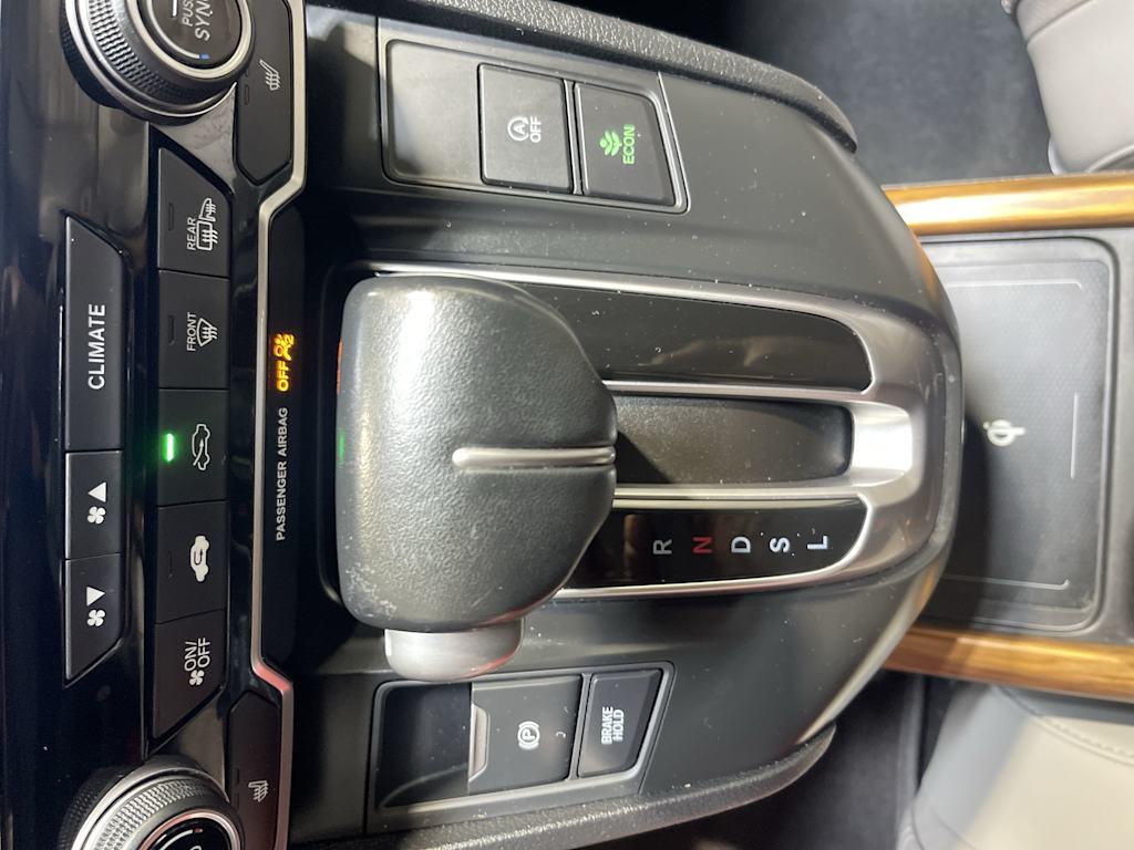 Thumbnail: 2020 Honda CR-V - 20