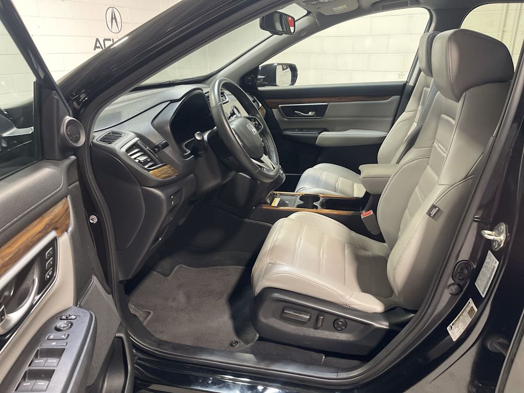 Thumbnail: 2020 Honda CR-V - 11