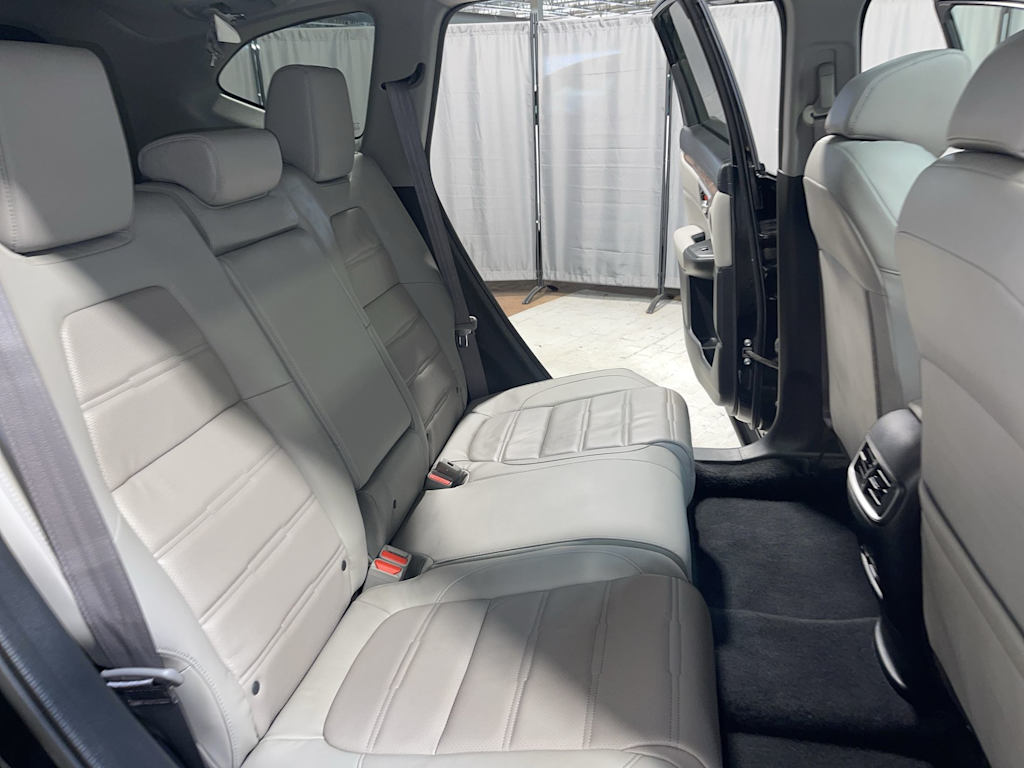Thumbnail: 2020 Honda CR-V - 18