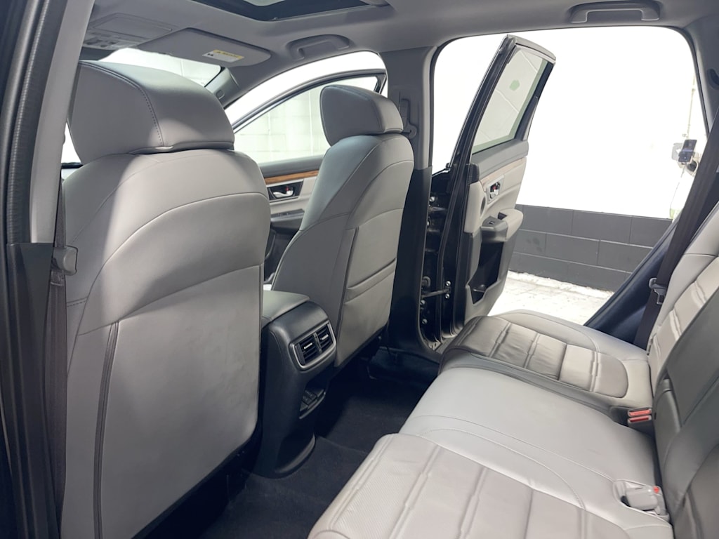 Thumbnail: 2020 Honda CR-V - 13