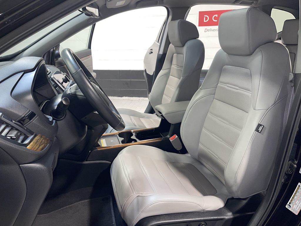Thumbnail: 2020 Honda CR-V - 12