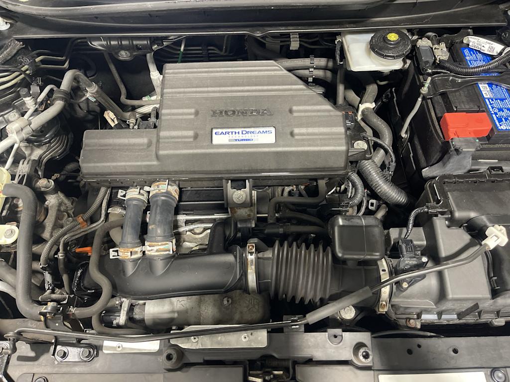 Thumbnail: 2020 Honda CR-V - 9