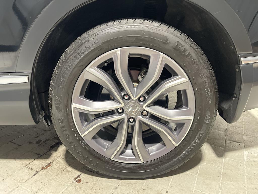 Thumbnail: 2020 Honda CR-V - 8