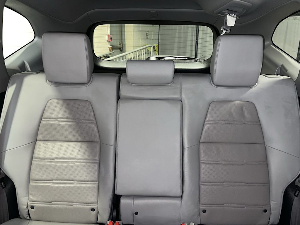 Thumbnail: 2020 Honda CR-V - 21