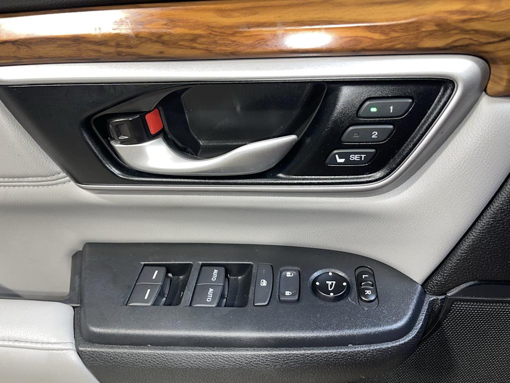 Thumbnail: 2020 Honda CR-V - 22