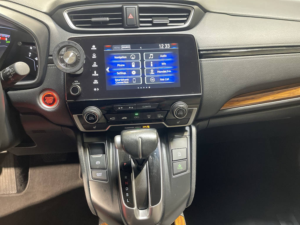 Thumbnail: 2020 Honda CR-V - 14