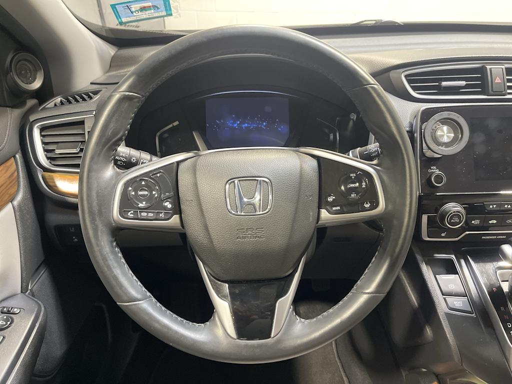 Thumbnail: 2020 Honda CR-V - 10