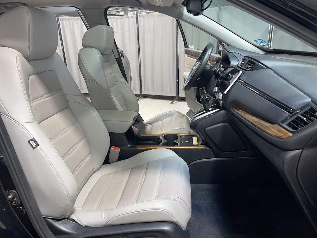 Thumbnail: 2020 Honda CR-V - 19