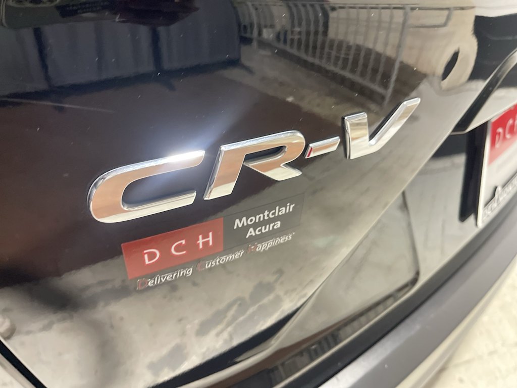 Thumbnail: 2020 Honda CR-V - 7