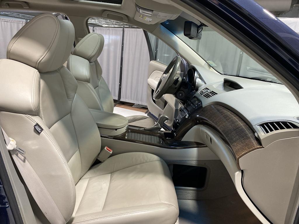 2013 Acura MDX Base 20