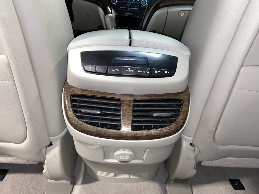 2013 Acura MDX Base 25