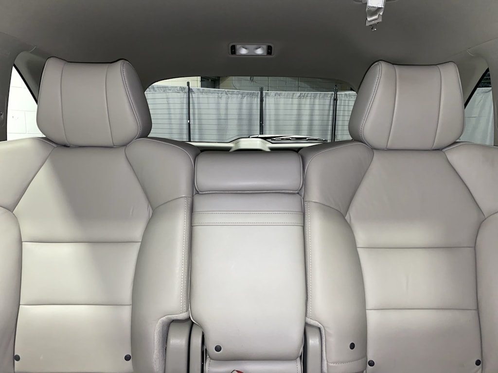2013 Acura MDX Base 22