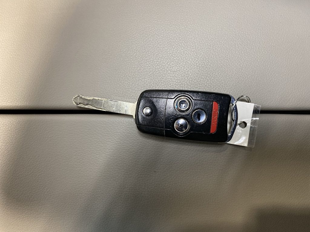 2013 Acura MDX Base 6
