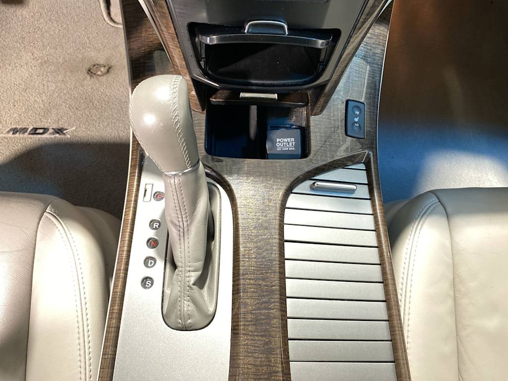 2013 Acura MDX Base 14