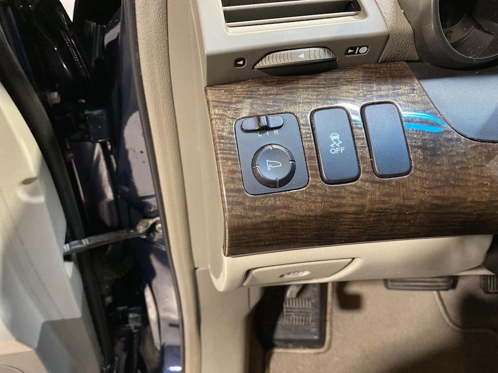 2013 Acura MDX Base 23