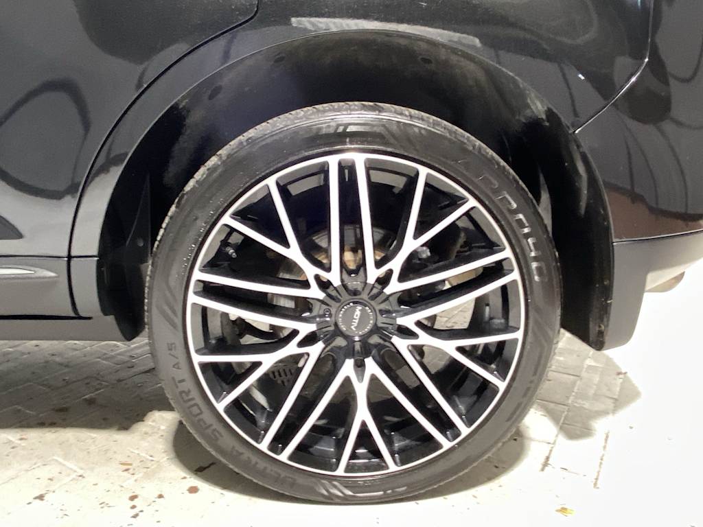 Thumbnail: 2013 Lincoln MKX - 8