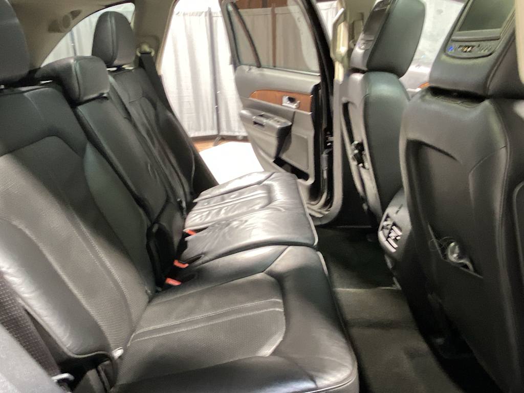 Thumbnail: 2013 Lincoln MKX - 19