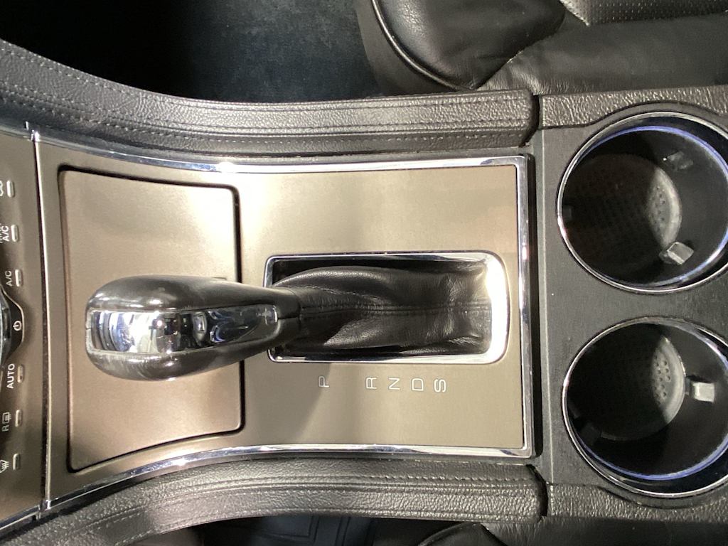 Thumbnail: 2013 Lincoln MKX - 14